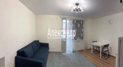 Купить квартиру в г. Мурино. Фотография №2