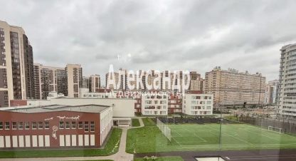 Продаётся квартира в г. Мурино. Фотография №7