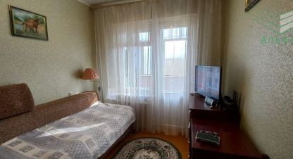 Купить 4-х комнатную квартиру на улице 14б г. Липецк. Фотография №4