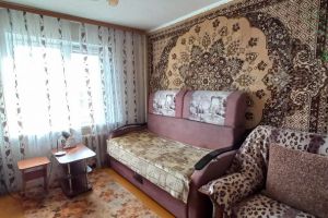 Продам квартиру 4-х комнатную с общей площадью 85.8м2, 7/9 эт., на улице 14б, г. Липецк, Липецкая обл., Россия, агентство Альфа