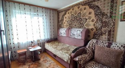 Продам квартиру 4-х комнатную с общей площадью 85.8м2, 7/9 эт., на улице 14б, г. Липецк, Липецкая обл., Россия, агентство Альфа. Фотография №1