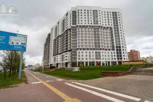 Продам квартиру 2-х комнатную с общей площадью 65.6м2, 14/19 эт., на улице Притыцкого (Фрунз. р-н), Фрунзенский район, г. Минск, Минск, Беларусь, агентство Мольнар Продам квартиру 2-х комнатную с общей площадью 65.6м2, 14/19 эт., на улице Притыцкого (Фрунз. р-н), Фрунзенский район, г. Минск, Минск, Беларусь, агентство Мольнар