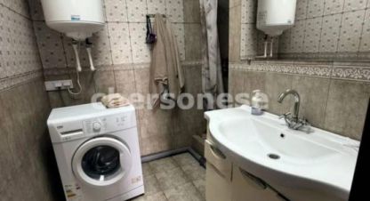 Снять квартиру 1 комнатную, 48 кв. м. Фотография №8 Снять квартиру 1 комнатную, 48 кв. м., Россия, г. Севастополь. Фотография №8