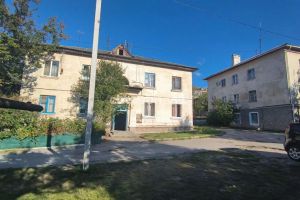 Продам комнату с общей площадью 17.5м2, 2/2 эт., на улице Малиновского, Балаклавский район, г. Инкерман, Крым авт. респ., Россия, агентство Херсонес Недвижимость
