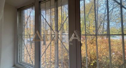 Продаётся 2-х комнатная квартира в г. Пушкино. Фотография №6 Продаётся 2-х комнатная квартира в г. Пушкино. Фотография №6