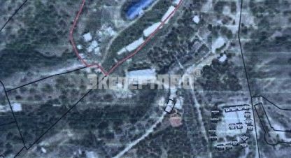 Купить земельный участок в г. Курорт канака. Фотография №3