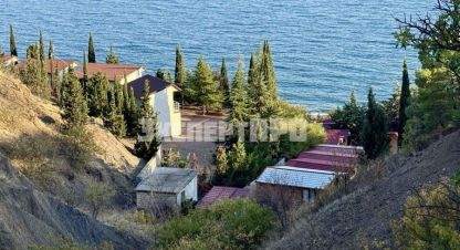 Продам земельный участок, на улице Курортная, г. Курорт канака, Крым авт. респ., Россия, агентство Эксперт Про . Фотография №1