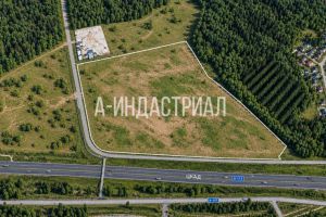 Продам земельный участок, г. Долматово, Московская обл., Россия, агентство ООО "А-Индастриал"