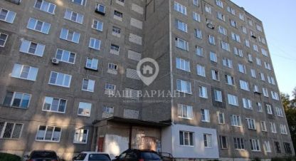Купить квартиру 1 комнатную, 29.8 кв. м. Фотография №1 Продам квартиру 1 комнатную с общей площадью 29.8м2, 4/9 эт., на улице Пр-кт революции, г. Рыбинск, Ярославская обл., Россия, агентство Ваш Вариант. Фотография №1