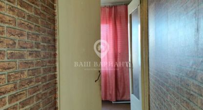 Купить 1 комнатную квартиру на улице Пр-кт революции г. Рыбинск. Фотография №4 Купить 1 комнатную квартиру на улице Пр-кт революции г. Рыбинск. Фотография №4