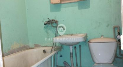Продаётся 1 комнатная квартира в г. Рыбинск. Фотография №6 Продаётся 1 комнатная квартира в г. Рыбинск. Фотография №6