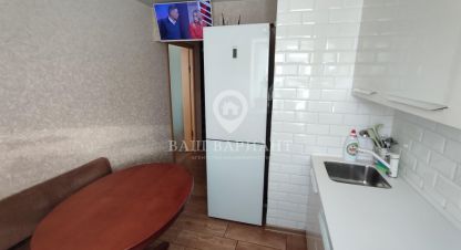 Купить 2-х комнатную квартиру на улице Радищева г. Рыбинск. Фотография №4