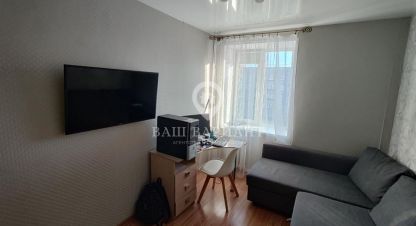 Продаётся 2-х комнатная квартира в г. Рыбинск. Фотография №6