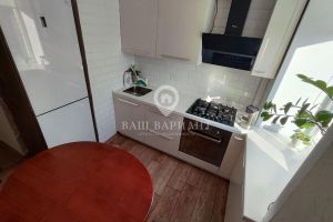 Продам квартиру 2-х комнатную с общей площадью 43.7м2, 8/9 эт., на улице Радищева, г. Рыбинск, Ярославская обл., Россия, агентство Ваш Вариант Продам квартиру 2-х комнатную с общей площадью 43.7м2, 8/9 эт., на улице Радищева, г. Рыбинск, Ярославская обл., Россия, агентство Ваш Вариант