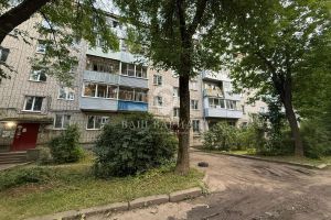 Продам квартиру 1 комнатную с общей площадью 31.8м2, 1/5 эт., на улице Победы, г. Рыбинск, Ярославская обл., Россия, агентство Ваш Вариант Продам квартиру 1 комнатную с общей площадью 31.8м2, 1/5 эт., на улице Победы, г. Рыбинск, Ярославская обл., Россия, агентство Ваш Вариант