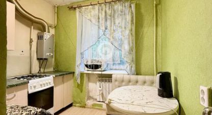 Купить 1 комнатную квартиру на улице Победы г. Рыбинск. Фотография №4 Купить 1 комнатную квартиру на улице Победы г. Рыбинск. Фотография №4