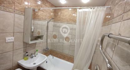 Купить квартиру 2-х комнатную, 45.4 кв. м. Фотография №10 Купить квартиру 2-х комнатную, 45.4 кв. м., Россия, г. Рыбинск. Фотография №10