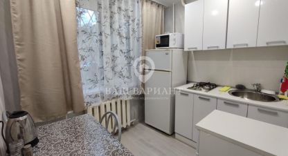 Продам квартиру 2-х комнатную с общей площадью 45м2, 1/5 эт., на улице Ленина пр-кт, г. Рыбинск, Ярославская обл., Россия, агентство Ваш Вариант. Фотография №1