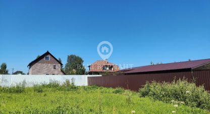 Купить земельный участок на улице Башаровская г. Рыбинск. Фотография №4