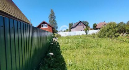 Купить земельный участок на улице Башаровская г. Рыбинск. Фотография №5