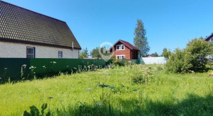 Продам земельный участок, на улице Башаровская, г. Рыбинск, Ярославская обл., Россия, агентство Ваш Вариант. Фотография №1