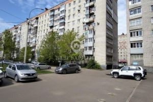 Продам квартиру 4-х комнатную с общей площадью 66.1м2, 6/9 эт., на улице Плеханова, г. Рыбинск, Ярославская обл., Россия, агентство Ваш Вариант Продам квартиру 4-х комнатную с общей площадью 66.1м2, 6/9 эт., на улице Плеханова, г. Рыбинск, Ярославская обл., Россия, агентство Ваш Вариант