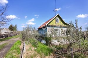Продам коттедж/дачу 2-х комнатную с общей площадью 30м2, на улице Мичуринская, г. Снт волна, Ярославская обл., Россия, агентство Ваш Вариант Продам коттедж/дачу 2-х комнатную с общей площадью 30м2, на улице Мичуринская, г. Снт волна, Ярославская обл., Россия, агентство Ваш Вариант
