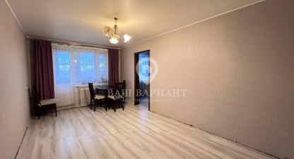 Продаётся 3-х комнатная квартира в г. Рыбинск. Фотография №6 Продаётся 3-х комнатная квартира в г. Рыбинск. Фотография №6