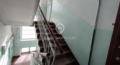 Продаётся 1 комнатная квартира в г. Рыбинск. Фотография №6