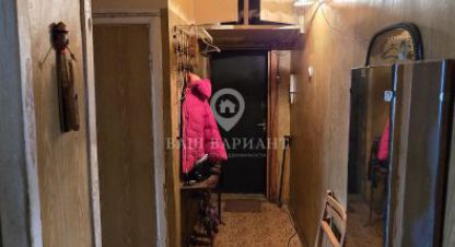 Продаётся 3-х комнатная квартира в г. Рыбинск. Фотография №6 Продаётся 3-х комнатная квартира в г. Рыбинск. Фотография №6