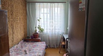 Купить квартиру 3-х комнатную, 59 кв. м. Фотография №8 Купить квартиру 3-х комнатную, 59 кв. м., Россия, г. Рыбинск. Фотография №8