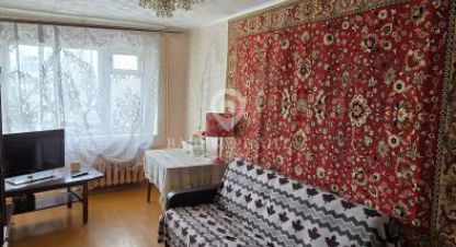 Купить 3-х комнатную квартиру на улице Луначарского г. Рыбинск. Фотография №4 Купить 3-х комнатную квартиру на улице Луначарского г. Рыбинск. Фотография №4
