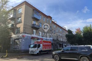 Продам квартиру 2-х комнатную с общей площадью 50.8м2, 2/4 эт., на улице Зои космодемьянской, г. Рыбинск, Ярославская обл., Россия, агентство Ваш Вариант Продам квартиру 2-х комнатную с общей площадью 50.8м2, 2/4 эт., на улице Зои космодемьянской, г. Рыбинск, Ярославская обл., Россия, агентство Ваш Вариант