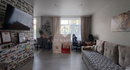 Купить квартиру 2-х комнатную, 50.8 кв. м., Россия, г. Рыбинск. Фотография №9