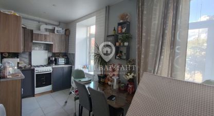 Купить квартиру 2-х комнатную, 50.8 кв. м., Россия, г. Рыбинск. Фотография №8