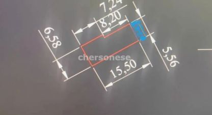 Продаётся земельный участок в г. Севастополь. Фотография №6