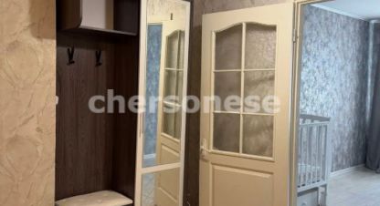 Снять квартиру 3-х комнатную, 76 кв. м., Россия, г. Севастополь. Фотография №10