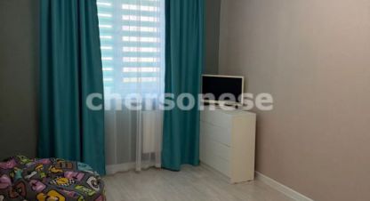 Снять квартиру 3-х комнатную, 76 кв. м., Россия, г. Севастополь. Фотография №8