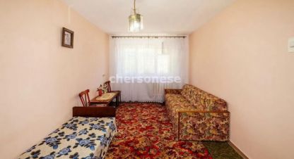 Купить квартиру 1 комнатную, 30.9 кв. м. Фотография №8 Купить квартиру 1 комнатную, 30.9 кв. м., Россия, г. Севастополь. Фотография №8