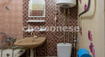 Купить квартиру 1 комнатную, 30.9 кв. м. Фотография №10 Купить квартиру 1 комнатную, 30.9 кв. м., Россия, г. Севастополь. Фотография №10
