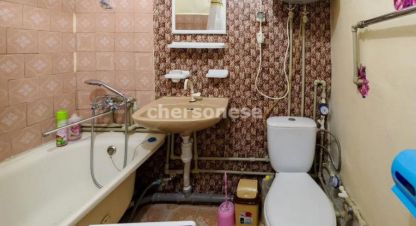 Купить квартиру 1 комнатную, 30.9 кв. м. Фотография №9 Купить квартиру 1 комнатную, 30.9 кв. м., Россия, г. Севастополь. Фотография №9
