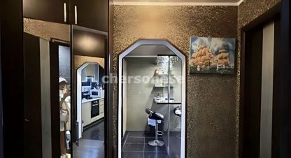 Купить квартиру 1 комнатную, 35.5 кв. м. Фотография №10 Купить квартиру 1 комнатную, 35.5 кв. м., Россия, г. Севастополь. Фотография №10