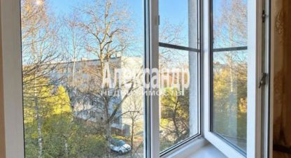 Купить квартиру 3-х комнатную, 58.6 кв. м., Россия, г. Ской посёлок назия. Фотография №8