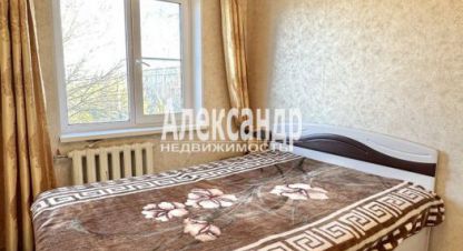 Продаётся 3-х комнатная квартира в г. Ской посёлок назия. Фотография №6