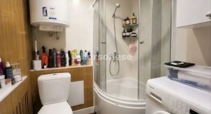 Купить квартиру 1 комнатную, 40 кв. м. Фотография №8 Купить квартиру 1 комнатную, 40 кв. м., Россия, г. Севастополь. Фотография №8