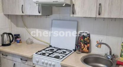 Снять квартиру 2-х комнатную, 47 кв. м., Россия, г. Севастополь. Фотография №9