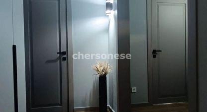 Купить квартиру на улице Шоссе лабораторное г. Севастополь. Фотография №5