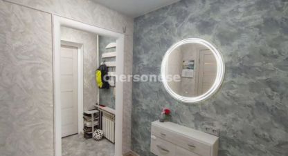 Купить квартиру 1 комнатную, 39.1 кв. м. Фотография №8 Купить квартиру 1 комнатную, 39.1 кв. м., Россия, г. Севастополь. Фотография №8