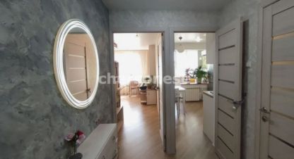 Купить квартиру 1 комнатную, 39.1 кв. м. Фотография №9 Купить квартиру 1 комнатную, 39.1 кв. м., Россия, г. Севастополь. Фотография №9