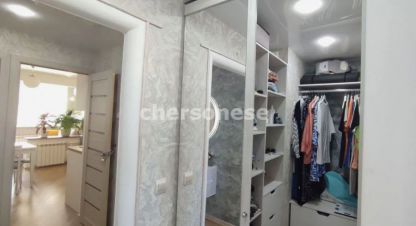 Продаётся 1 комнатная квартира в г. Севастополь. Фотография №6 Продаётся 1 комнатная квартира в г. Севастополь. Фотография №6